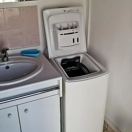 Maison à L'herbaudière Pour 7 Pers. Proche Avec Indépendant - Fr-1-823-13 * Noirmoutier-en-l'Ile