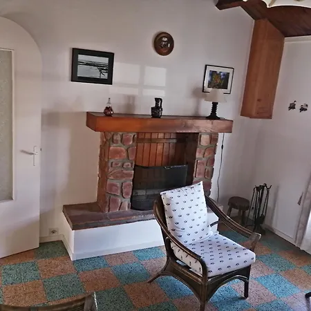Maison à L'herbaudière Pour 7 Pers. Proche Avec Indépendant - Fr-1-823-13 *