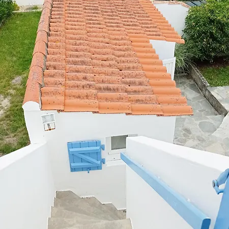 Casa vacanze Maison à L'herbaudière Pour 7 Pers. Proche Avec Indépendant - Fr-1-823-13 Noirmoutier-en-l'Ile