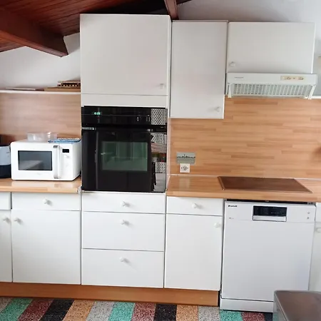 Maison à L'herbaudière Pour 7 Pers. Proche Avec Indépendant - Fr-1-823-13 *