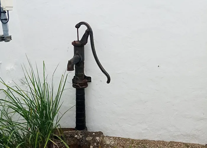 Maison A L'herbaudiere Pour 7 Pers. Proche Avec Independant - Fr-1-823-13 * Noirmoutier-en-l'Ile