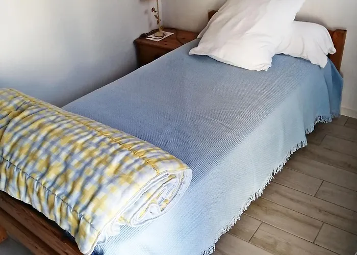 Maison A L'herbaudiere Pour 7 Pers. Proche Avec Independant - Fr-1-823-13 Holiday home *