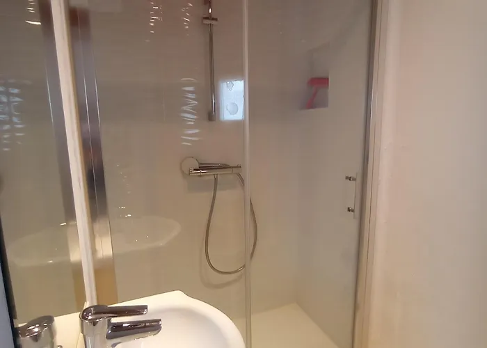 Maison A L'herbaudiere Pour 7 Pers. Proche Avec Independant - Fr-1-823-13 Holiday home Noirmoutier-en-l'Ile