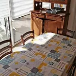 Vakantiehuis Maison A L'herbaudiere Pour 7 Pers. Proche Avec Independant - Fr-1-823-13