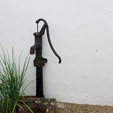 Maison A L'herbaudiere Pour 7 Pers. Proche Avec Independant - Fr-1-823-13 * 누아르무티에 앙 릴